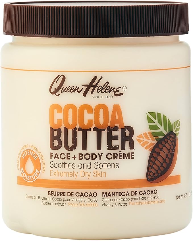 Queen Helene Cocoa Butter Creme - 15 oz x-pression