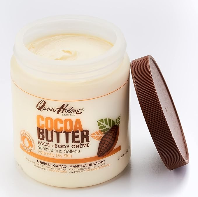 Queen Helene Cocoa Butter Creme - 15 oz x-pression