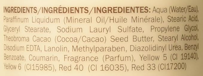 Queen Helene Lotion 32oz Cocoa Butter Hand & Body by Queen Helene x-pression