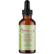 Mielle Organics Rosemary Mint Hair Growth Oil - 2 fl oz (59 ml) x-pression