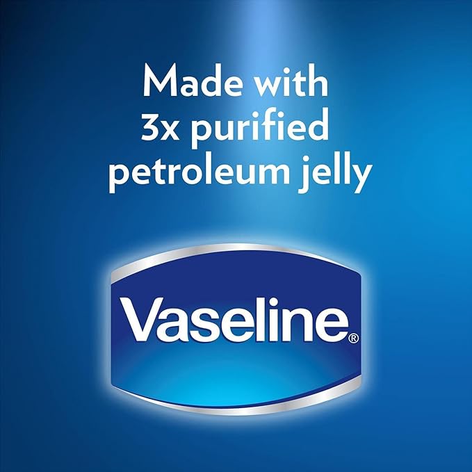 VASELINE Lip Therapy ROSY LIPS with Rose and Almond Oil 20g / 0.70 oz. x-pression