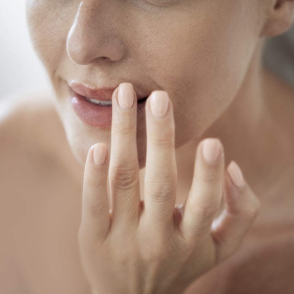 VASELINE Lip Therapy ROSY LIPS with Rose and Almond Oil 20g / 0.70 oz. x-pression