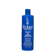 Rubee Hand & Body Lotion 16 oz. x-pression