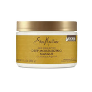 Shea Moisture Raw Shea Butter Deep Treatment Masque, 12 Ounce x-pression