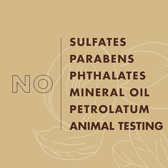 Shea Moisture Raw Shea Butter Deep Treatment Masque, 12 Ounce x-pression