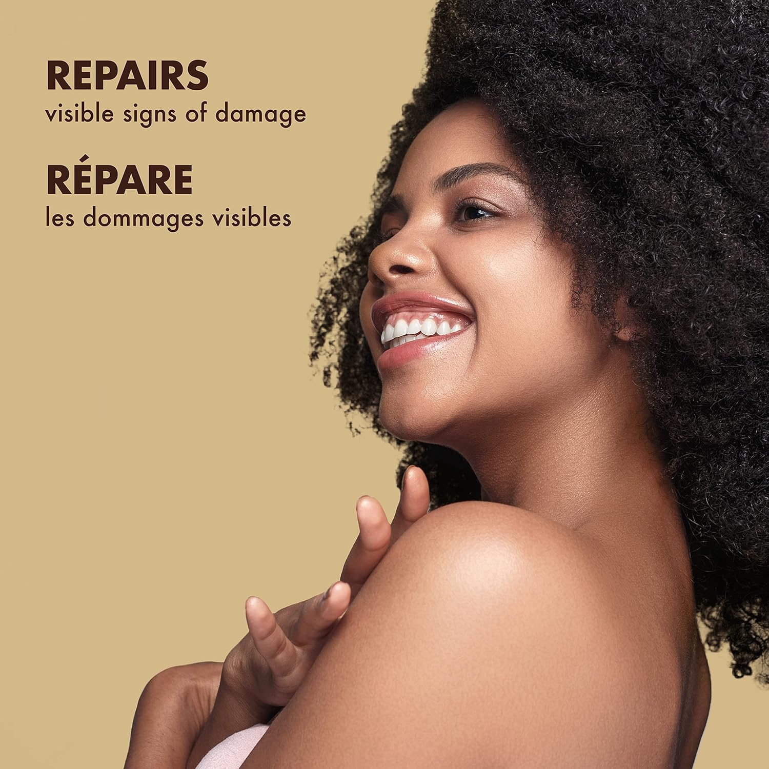 Shea Moisture Raw Shea Butter Deep Treatment Masque, 12 Ounce x-pression