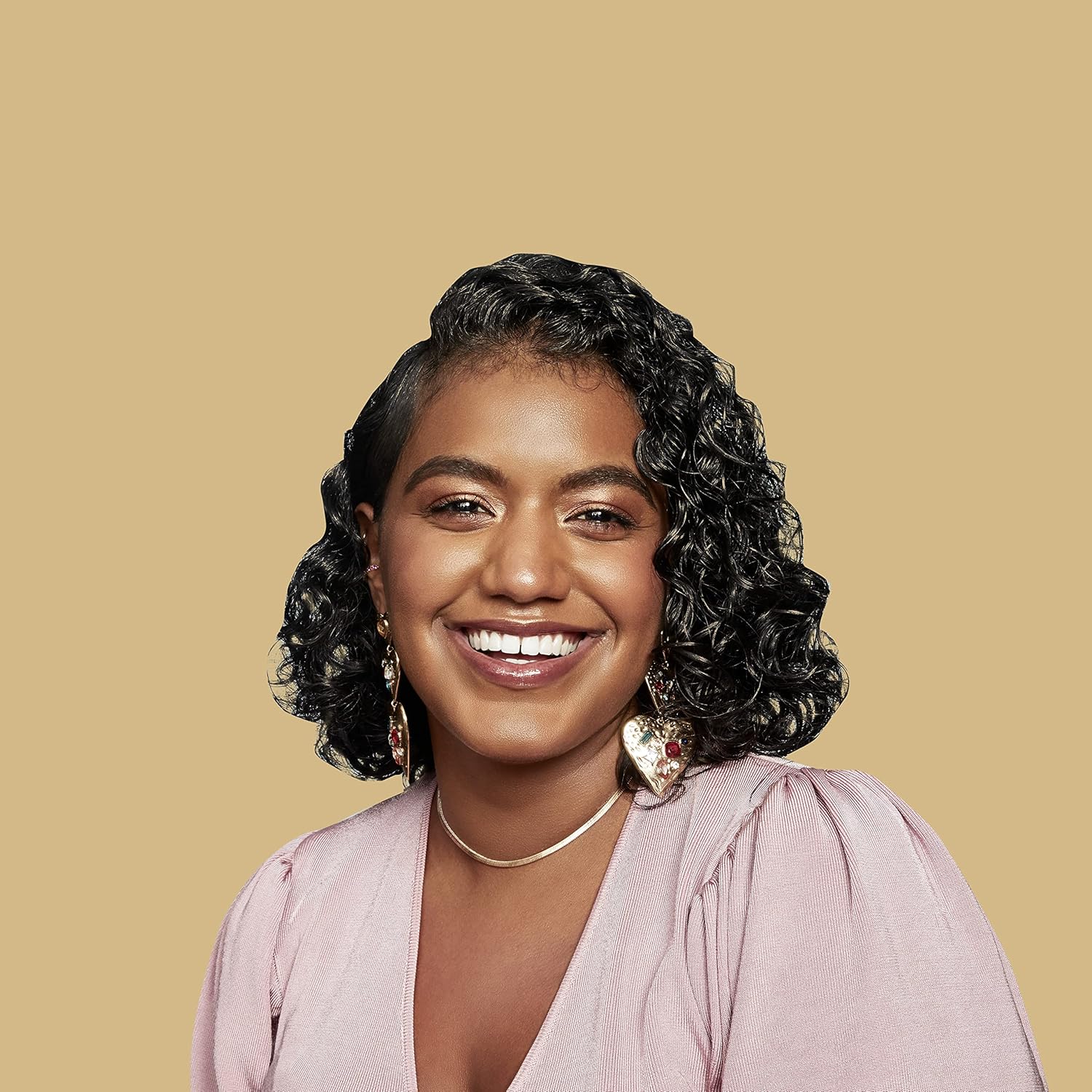 Shea Moisture Raw Shea Butter Deep Treatment Masque, 12 Ounce x-pression