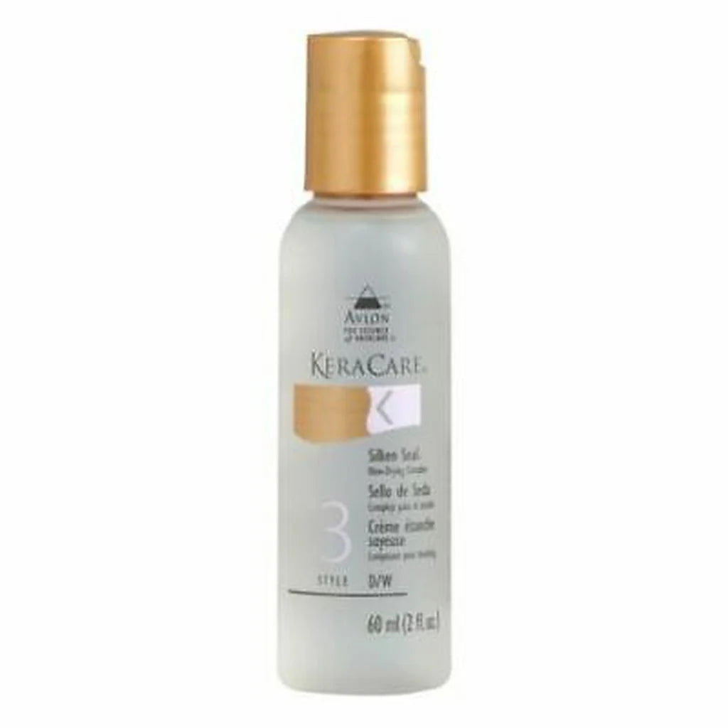 Keracare Avlon Silken Seal, 2 Ounce | 4 Ounce