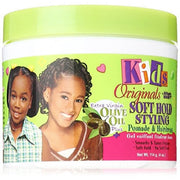 Kids Originals by Africa's Best - Soft Hold Styling Pomade Hairdress 4oz