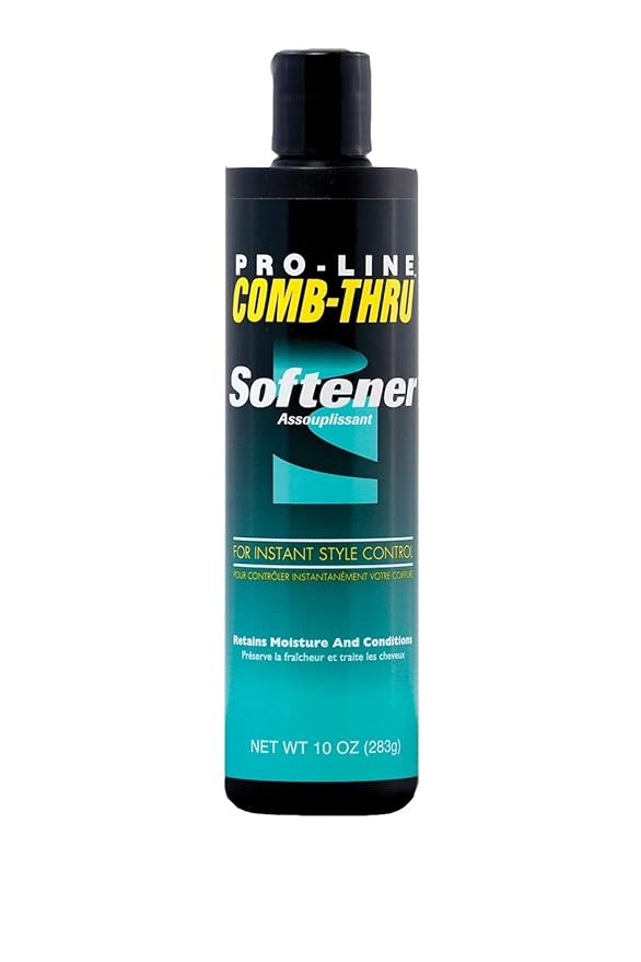 Pro-Line Comb Thru Softener Style Control, 10 Ounce (295ml) x-pression