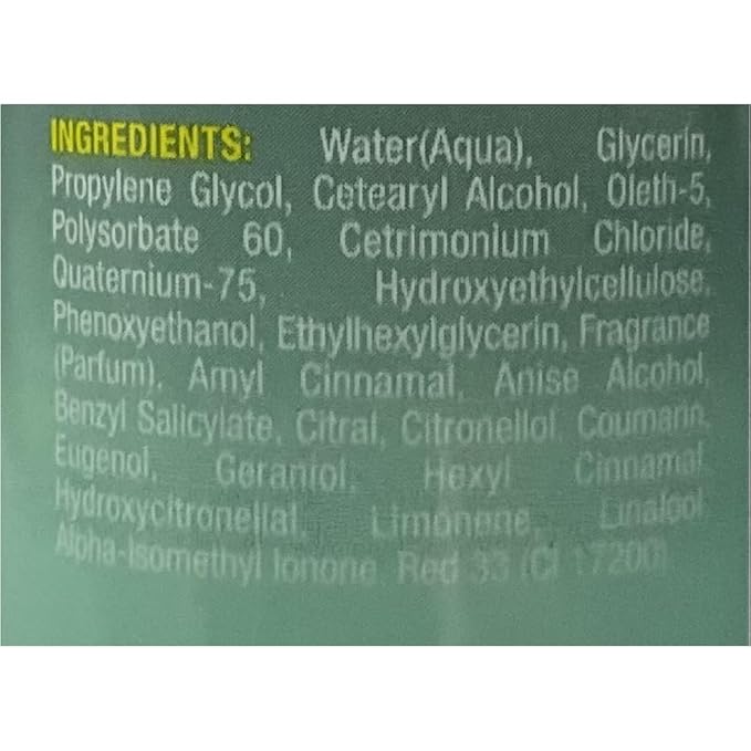 Pro-Line Comb Thru Softener Style Control, 10 Ounce (295ml) x-pression