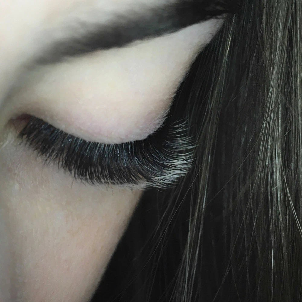 Strictly Professional Intensive Eyelash & Eyebrow Dye Tint Lash Kit Tinting Kit x-pression