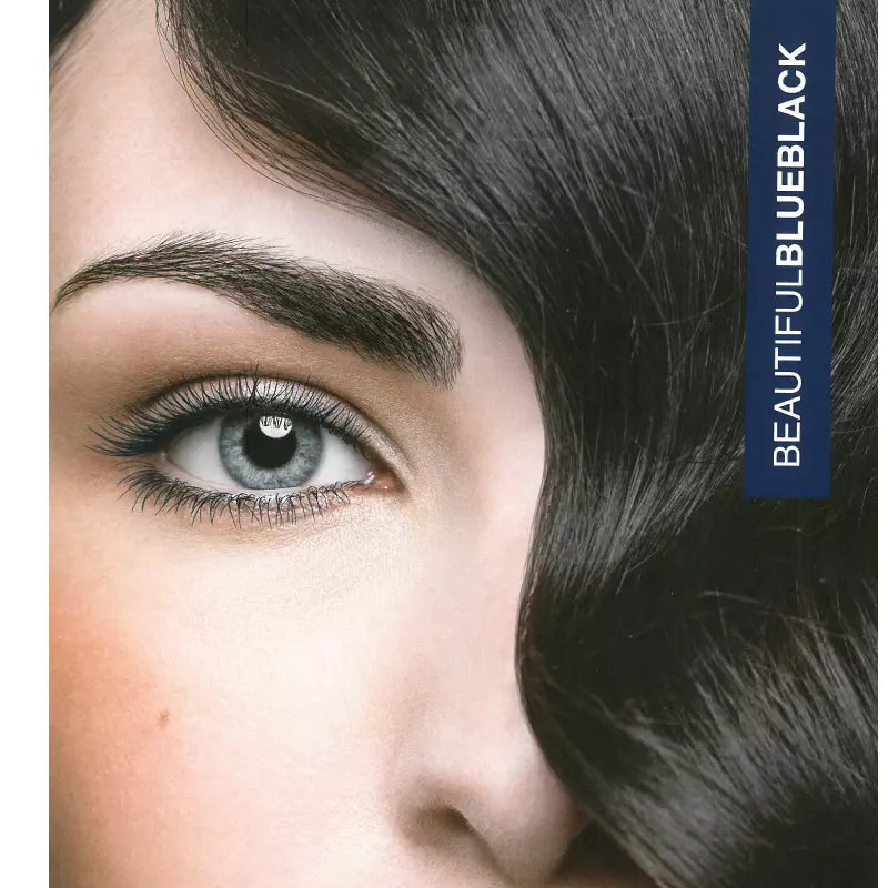 Strictly Professional Intensive Eyelash & Eyebrow Dye Tint Lash Kit Tinting Kit x-pression