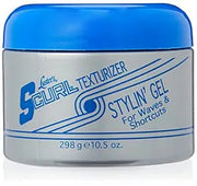 Lusters S-Curl Texturizing Gel Styling 10.5 Ounce , 10.5 Ounce x-pression