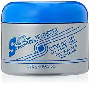 Lusters S-Curl Texturizing Gel Styling 10.5 Ounce , 10.5 Ounce x-pression