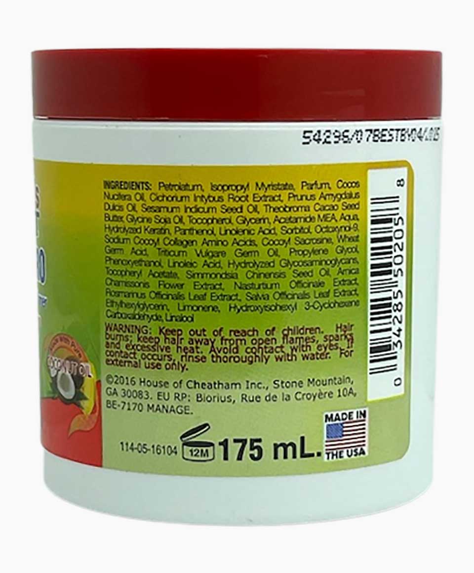 Africa's Best Super Gro Hair And Scalp Conditioner, 5.25 Ounce
