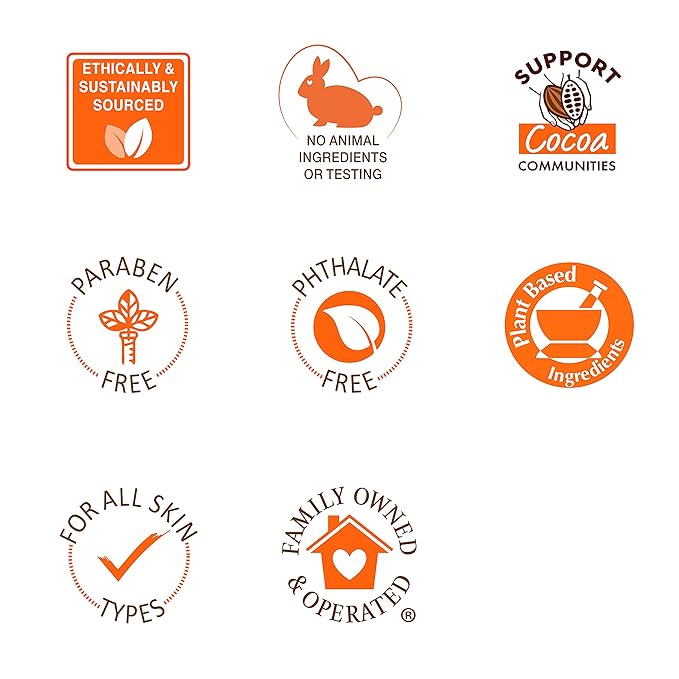 Palmer's Cocoa Butter Formula Softens Smoothes Swivel Stick Moisturizes Dry Lips, 14g x-pression