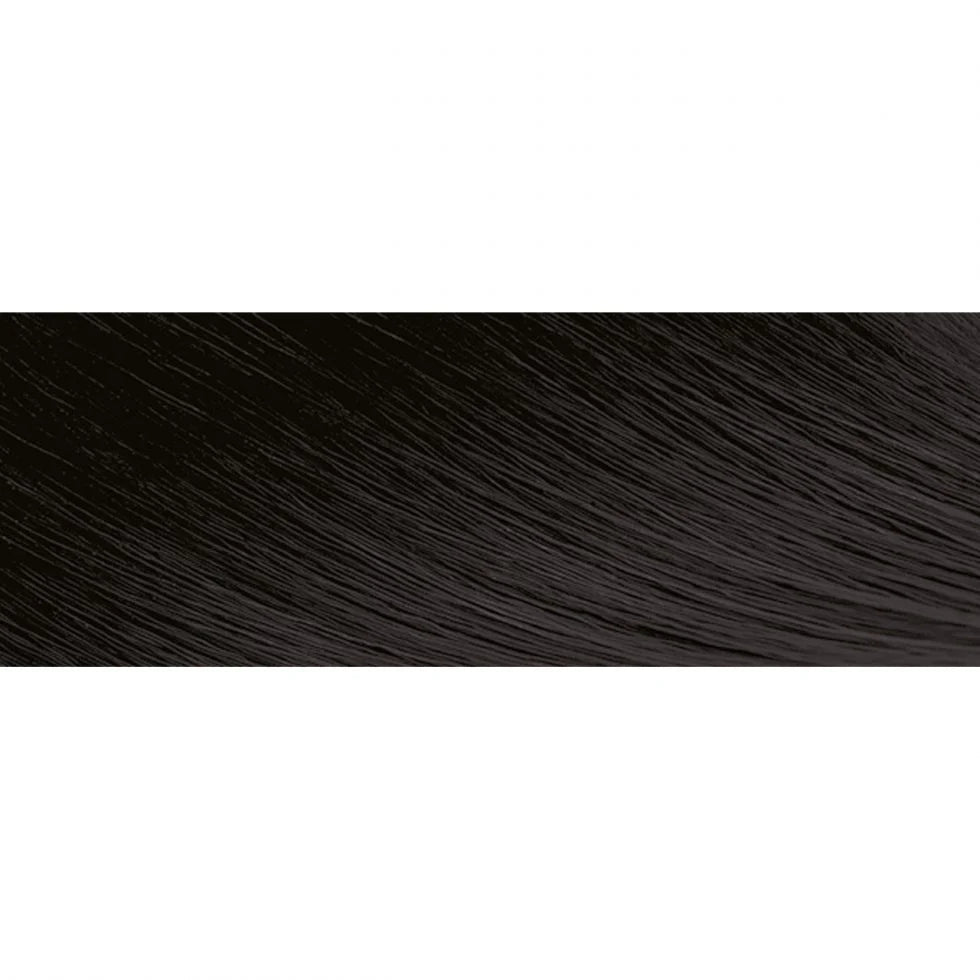 Crème of Nature Exotic Shine Color, Intense Black, 1.0 Fluid Ounce x-pression