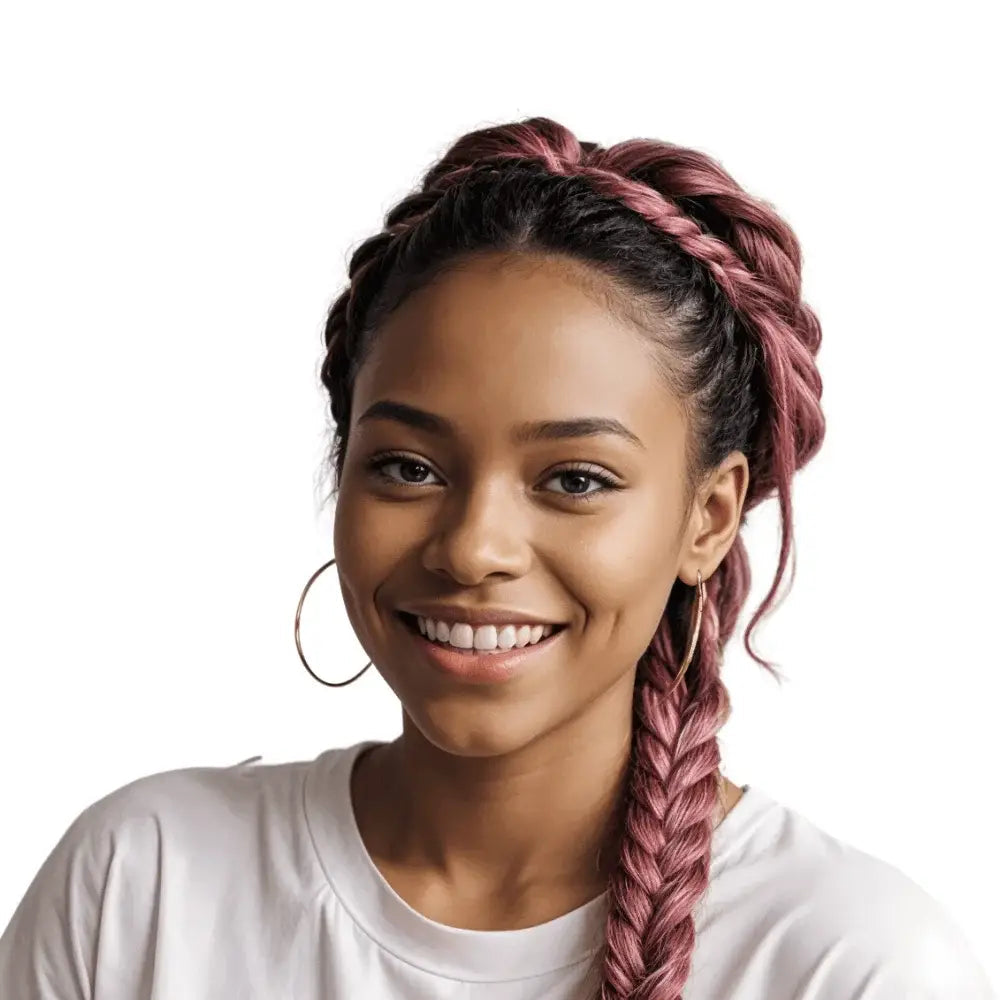 Cherish Pre Stretched Ultra Braid 46" 3x Pack Value Braid x-pression