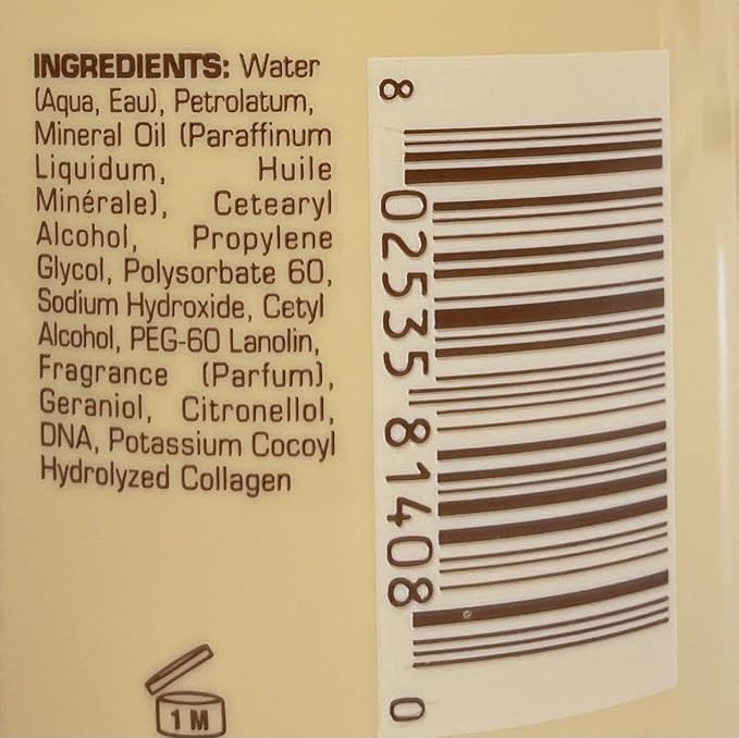 Tcb Hair Relaxer No Base Creme Regular |Super Jar  15 Ounce | 7.5 Ounce x-pression