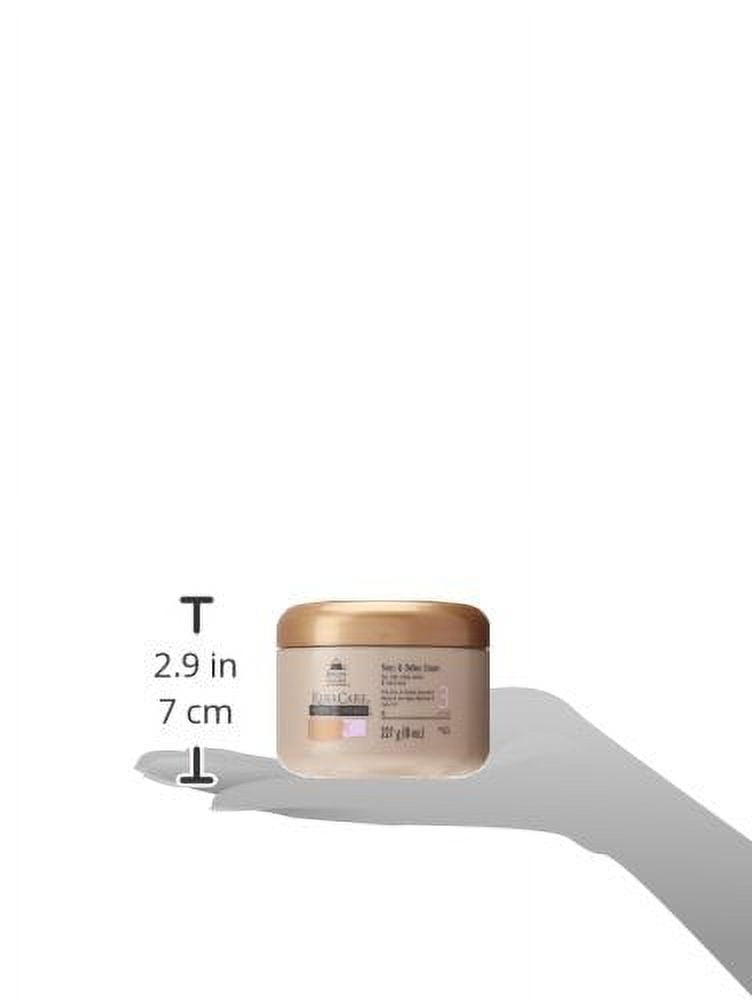 KeraCare Avlon Natural Textures Twist and Define Cream for Unisex - 8 oz Cream