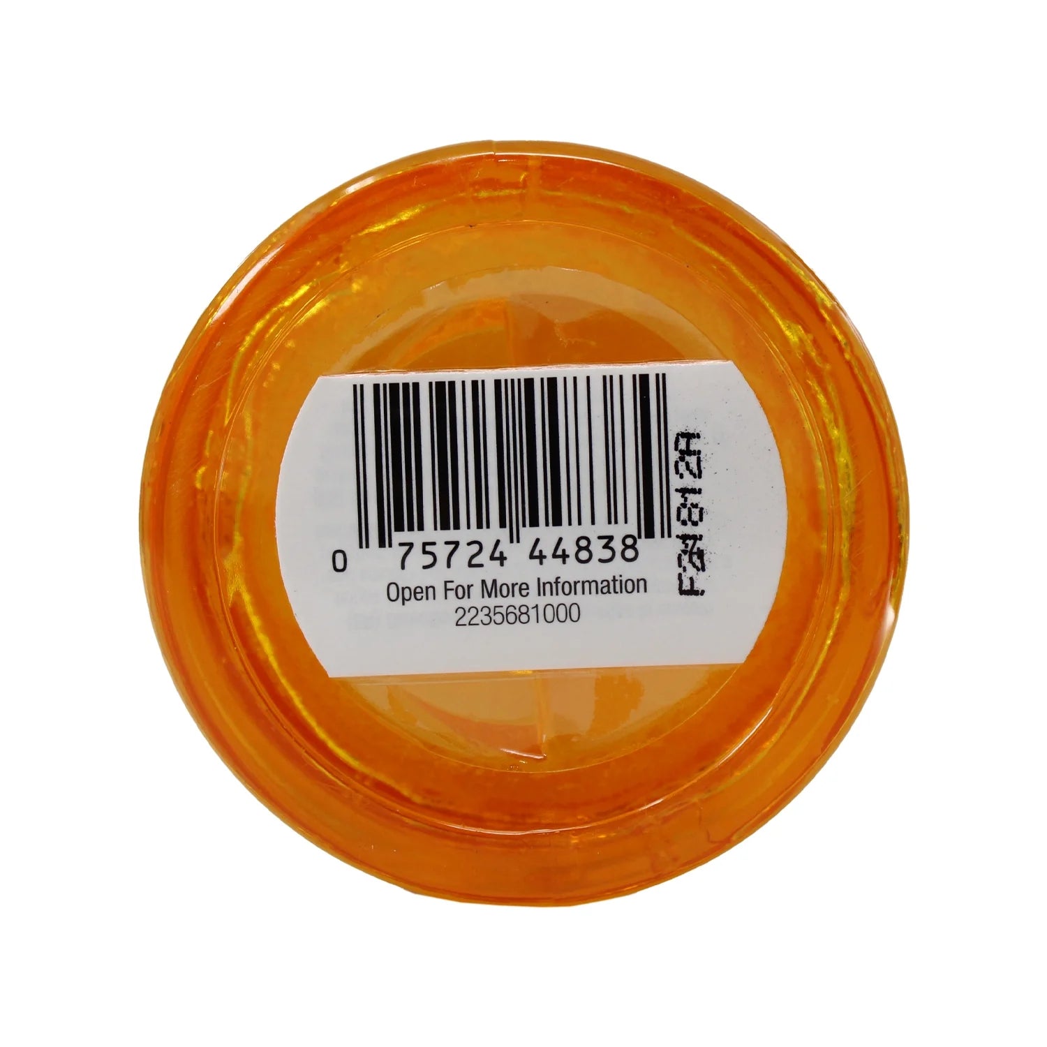 Lotta Body Tame Me 24 Hr Edge Control For Natural Hair, 2.25 oz x-pression