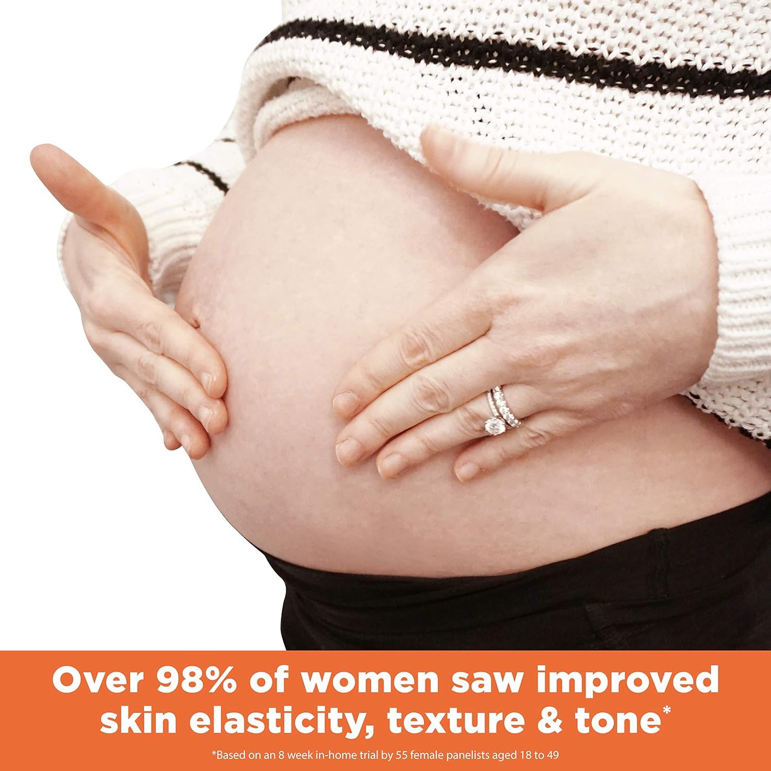 Palmer's Cocoa Butter Formula Tummy Butter Stretch Marks , 125gm x-pression