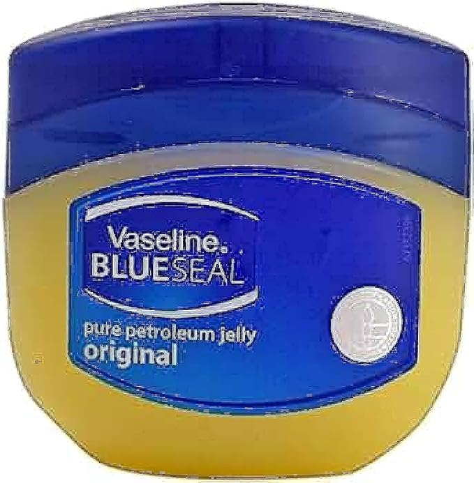 Vaseline Pure Petroleum Jelly Original x-pression