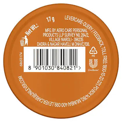 Vaseline Lip Therapy Cocoa Butter Petroleum Jelly , 20 g x-pression