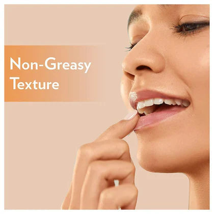 Vaseline Lip Therapy Cocoa Butter Petroleum Jelly , 20 g x-pression