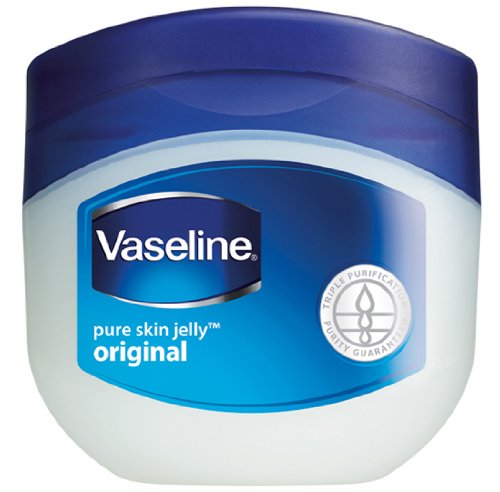 Vaseline Pure Petroleum Jelly Original x-pression