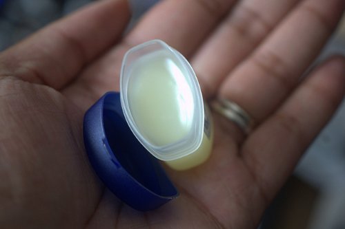 Vaseline Pure Petroleum Jelly Original x-pression