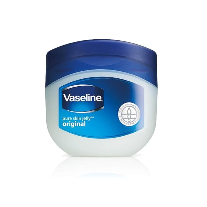 Vaseline Pure Petroleum Jelly Original x-pression