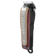 WAHL Legend 5 Star Professional Lithium-Ion Cord/Cordless Clipper, 5 Star Wedge Blade Technology, Wide Taper Lever Adjustment, Excellent for Soft Line Fading and Seamless Bleand, 100 of Minutes Runtime x-pression