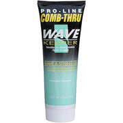 Pro Line Comb Thru Wave Keeper Styling Gel , 8 Ounce x-pression