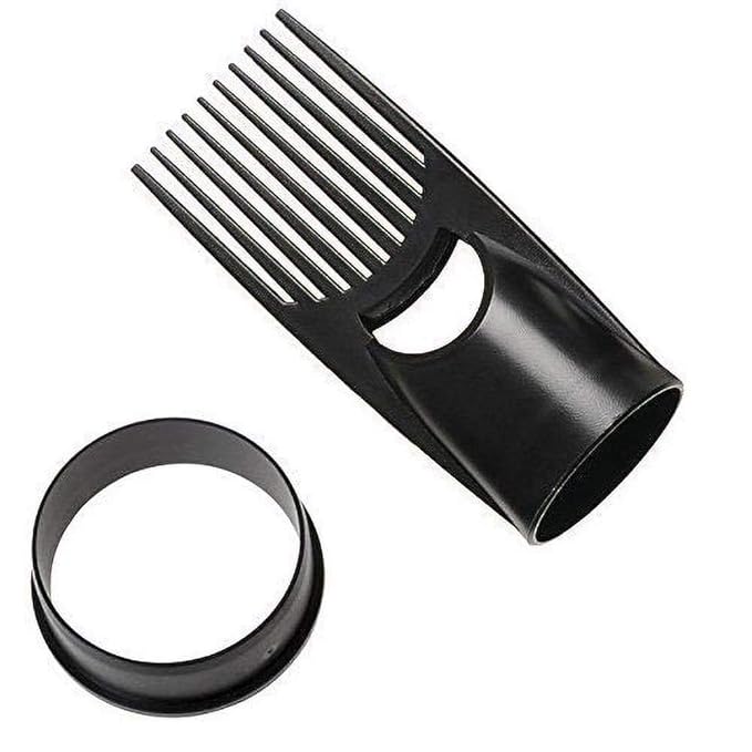 Wahl Pik Attachment for PowerPik Afro Hairdryer x-pression