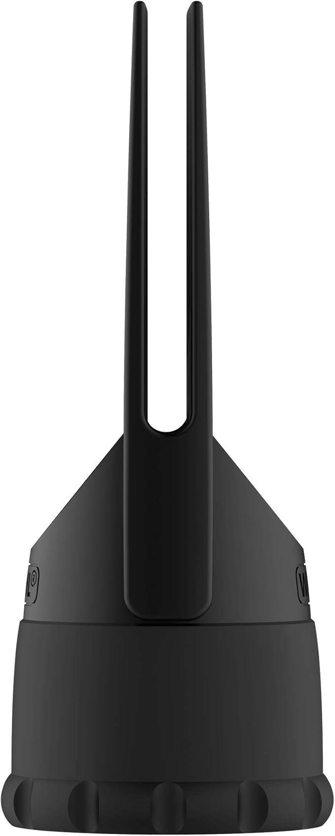 Wahl OnePik Pik Nozzle for PowerPik Afro Hair Dryer, Comb Accessory, Concentrated Tips, Long Teeth, Effective Drying, Add Volume, Max Body Size 52mm x-pression