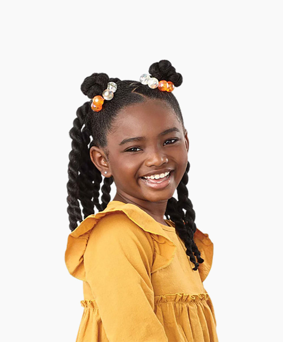 X Pression Syn Lil Looks 3X- 32 " Pre Stretched Braid x-pression