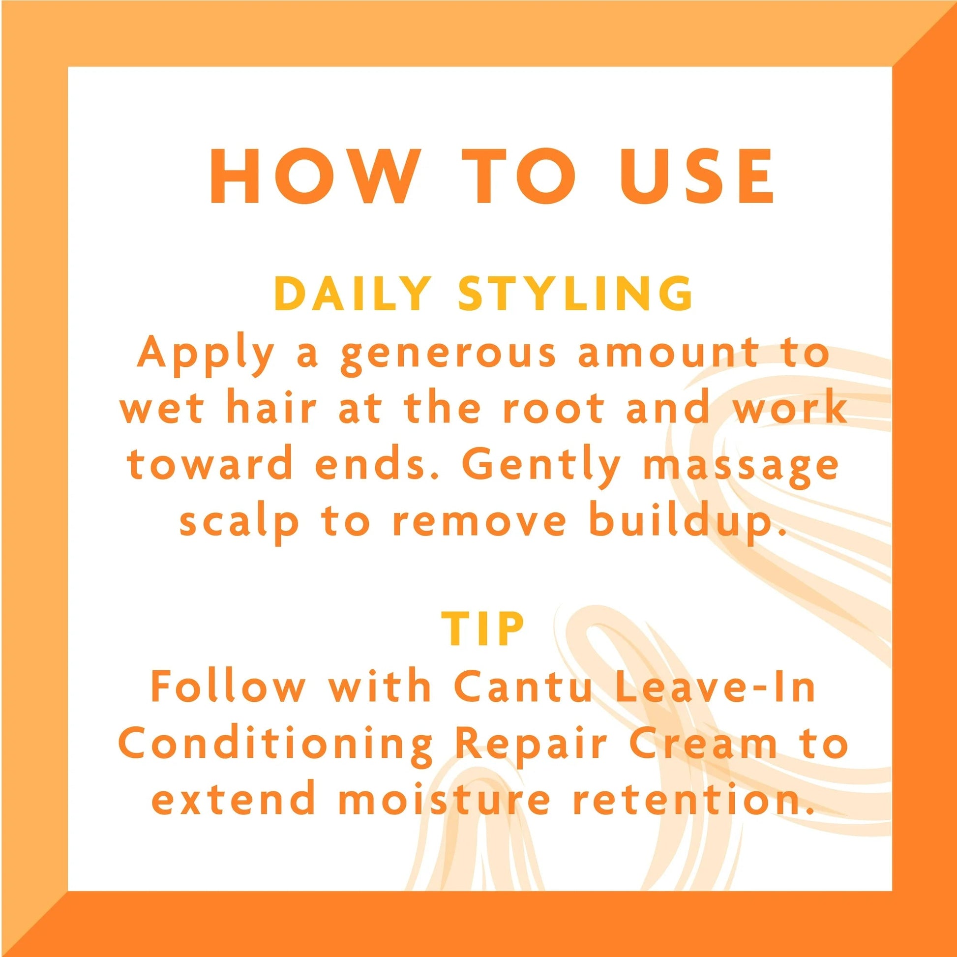 CANTU Shea Butter for Natural Hair Complete Conditioning Co-Wash, 10 OZ, 284 ml x-pression