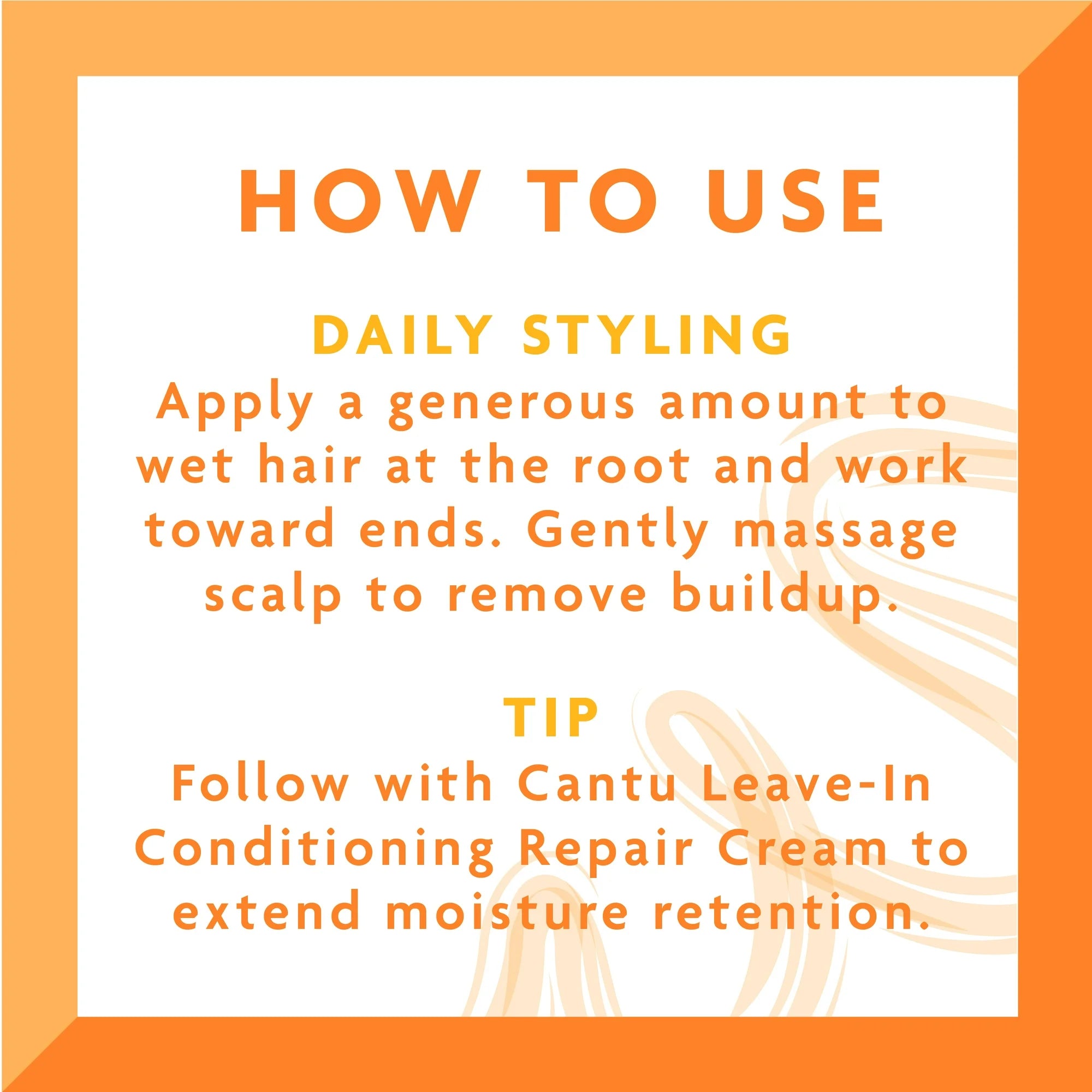 CANTU Shea Butter for Natural Hair Complete Conditioning Co-Wash, 10 OZ, 284 ml x-pression