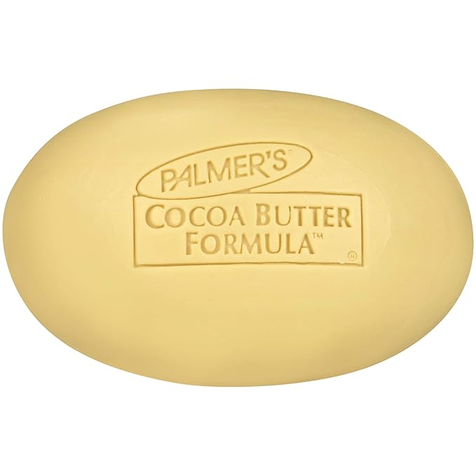 Palmer's Cocoa Butter Formula, Cream Soap Bar With Vitamin E, 3.5 Oz x-pression