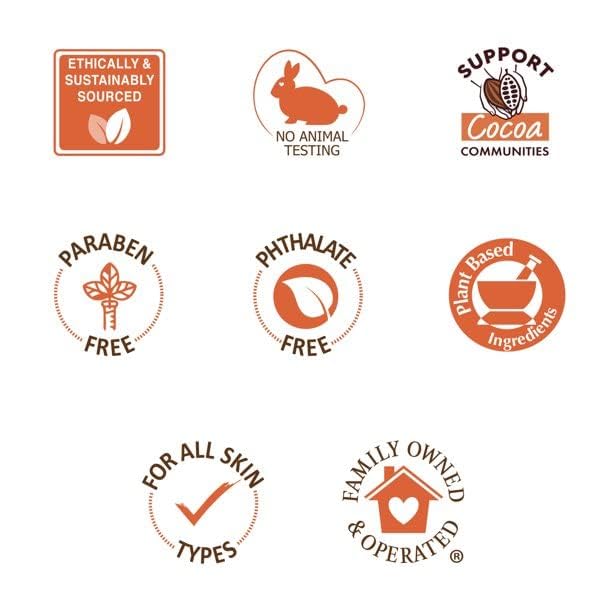 Palmer's Cocoa Butter Formula, Cream Soap Bar With Vitamin E, 3.5 Oz x-pression