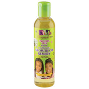 Africa's Best Kids Organic Growth Oil Remedy 8 oz, 237 mL