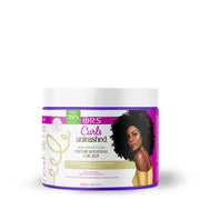 Curls Unleashed ORS Curl Boosting Jelly 19.2 oz x-pression