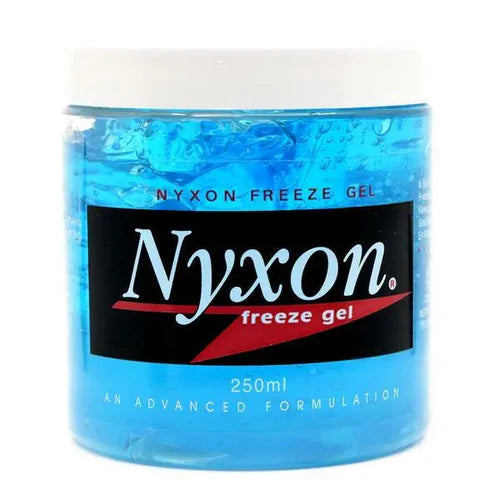 Nyxon Styling Freeze Gel With Advanced Formulation, 100mL - 1 Ltr x-pression