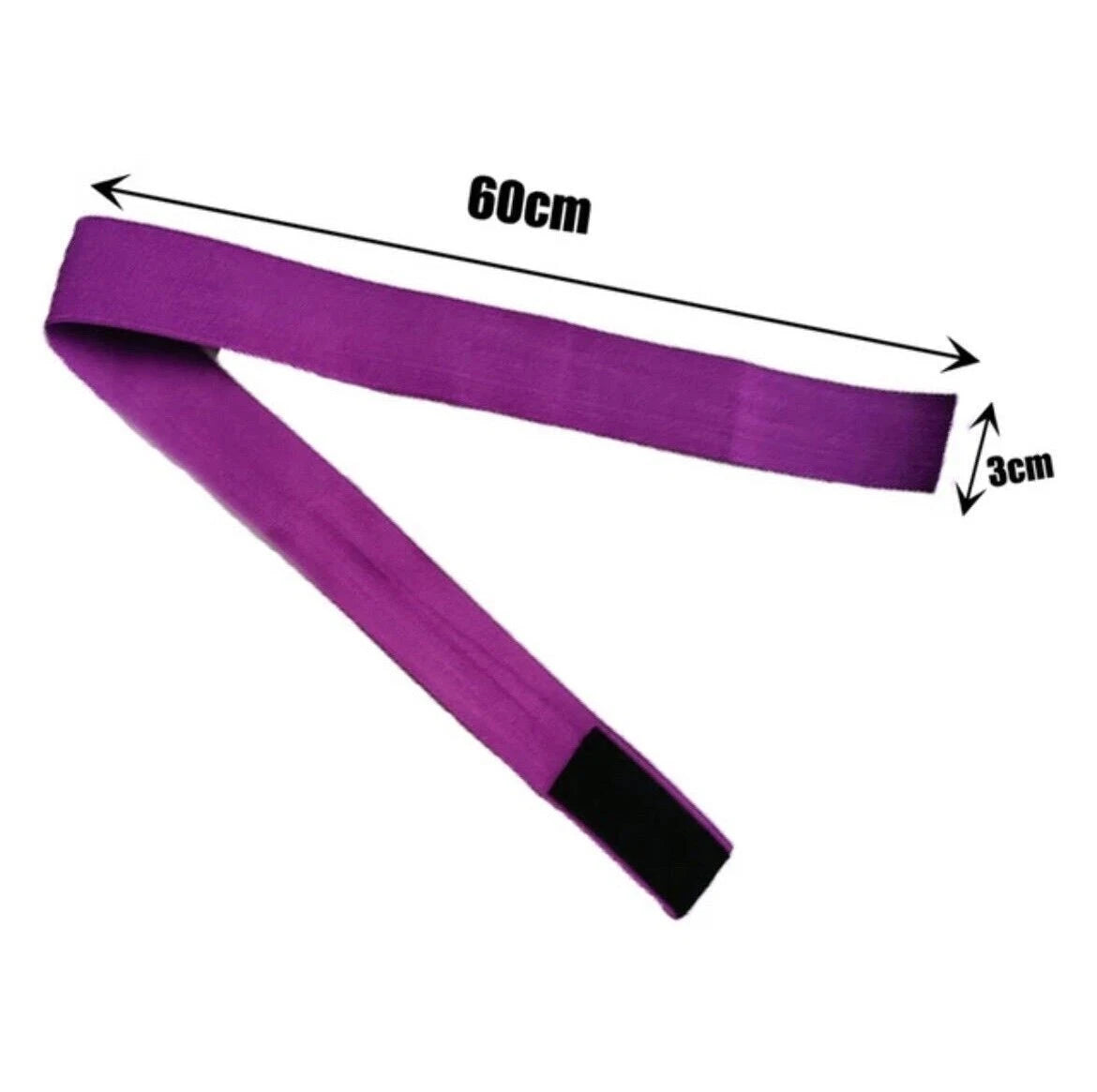 Wig Band For Edges Melt Band For Lace Wigs Adjustable Sticker Band Elastic Band