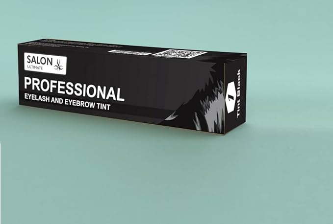 salon ultimate eyebrow tint