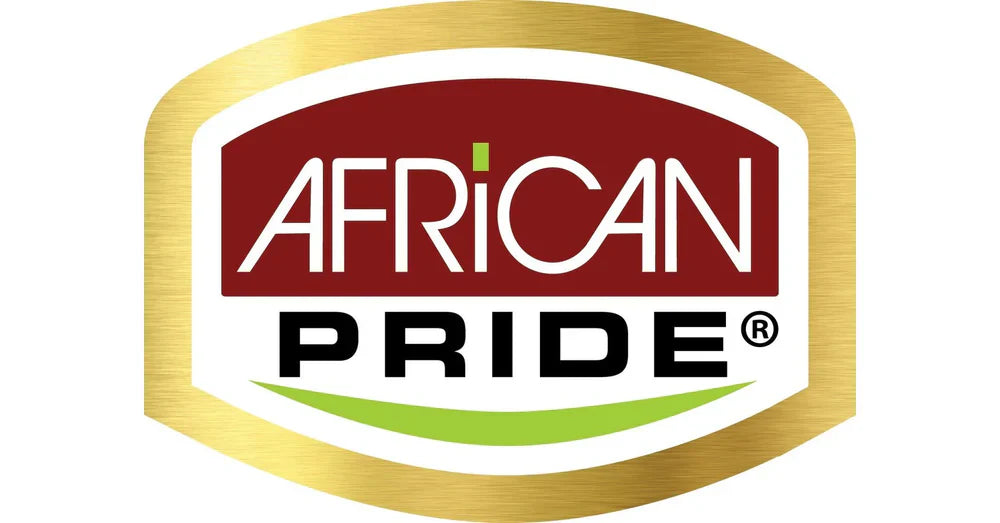 AFRICAN PRIDE