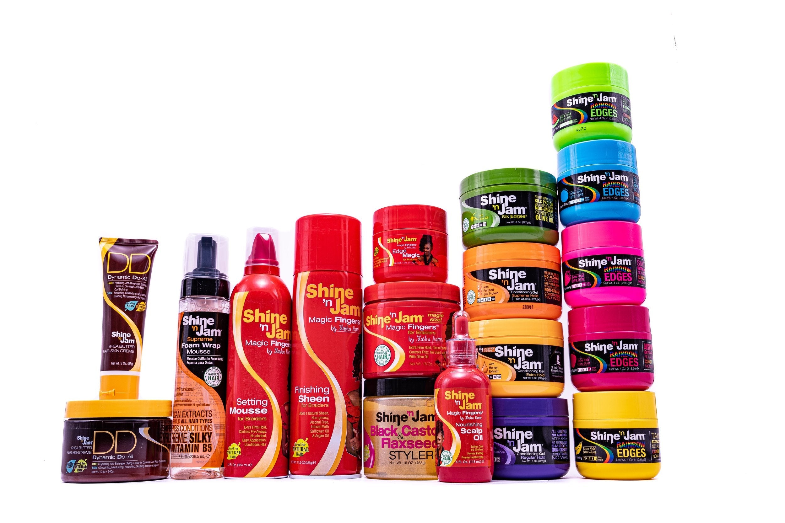 Shine-N-Jam-Gel-Products x-pression