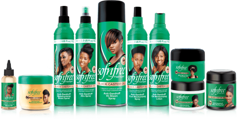 sofn'free product